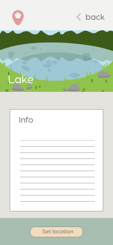 Lakeside