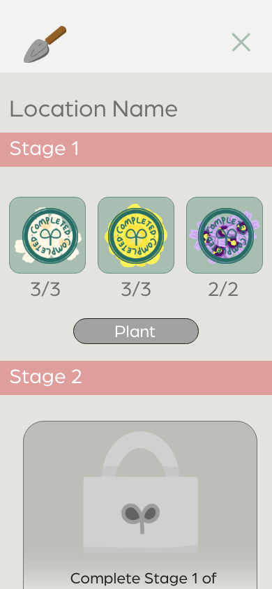 Plant
