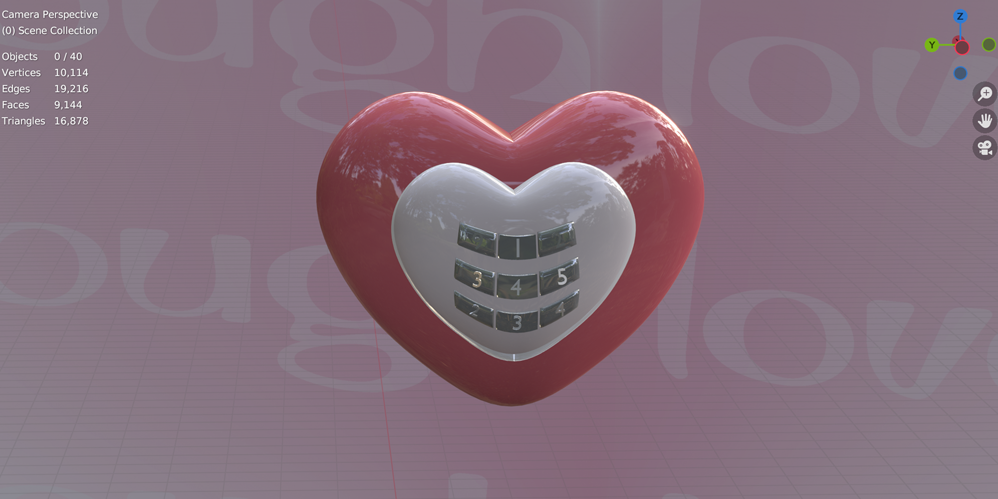 Heart Code