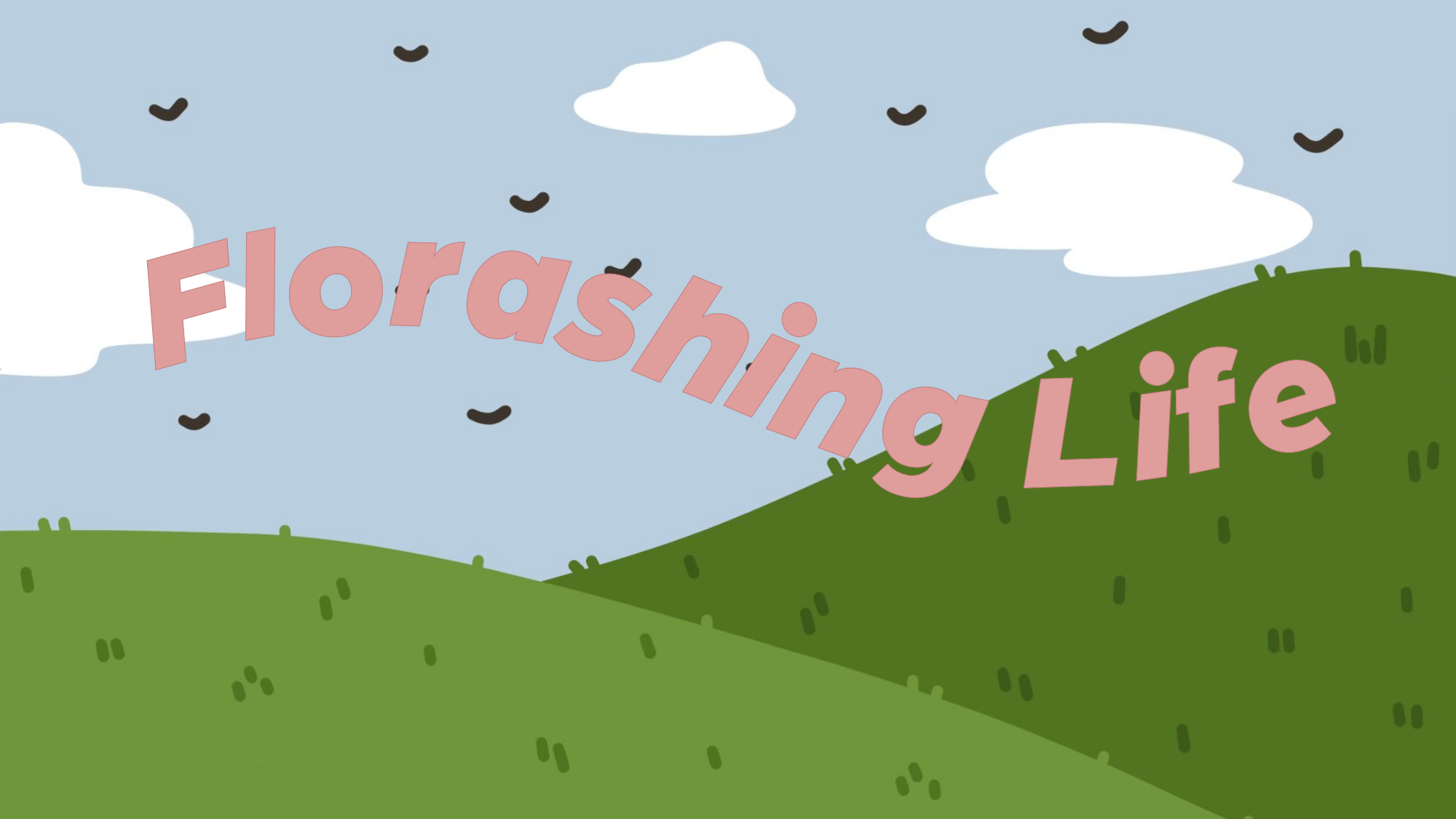 Florashing